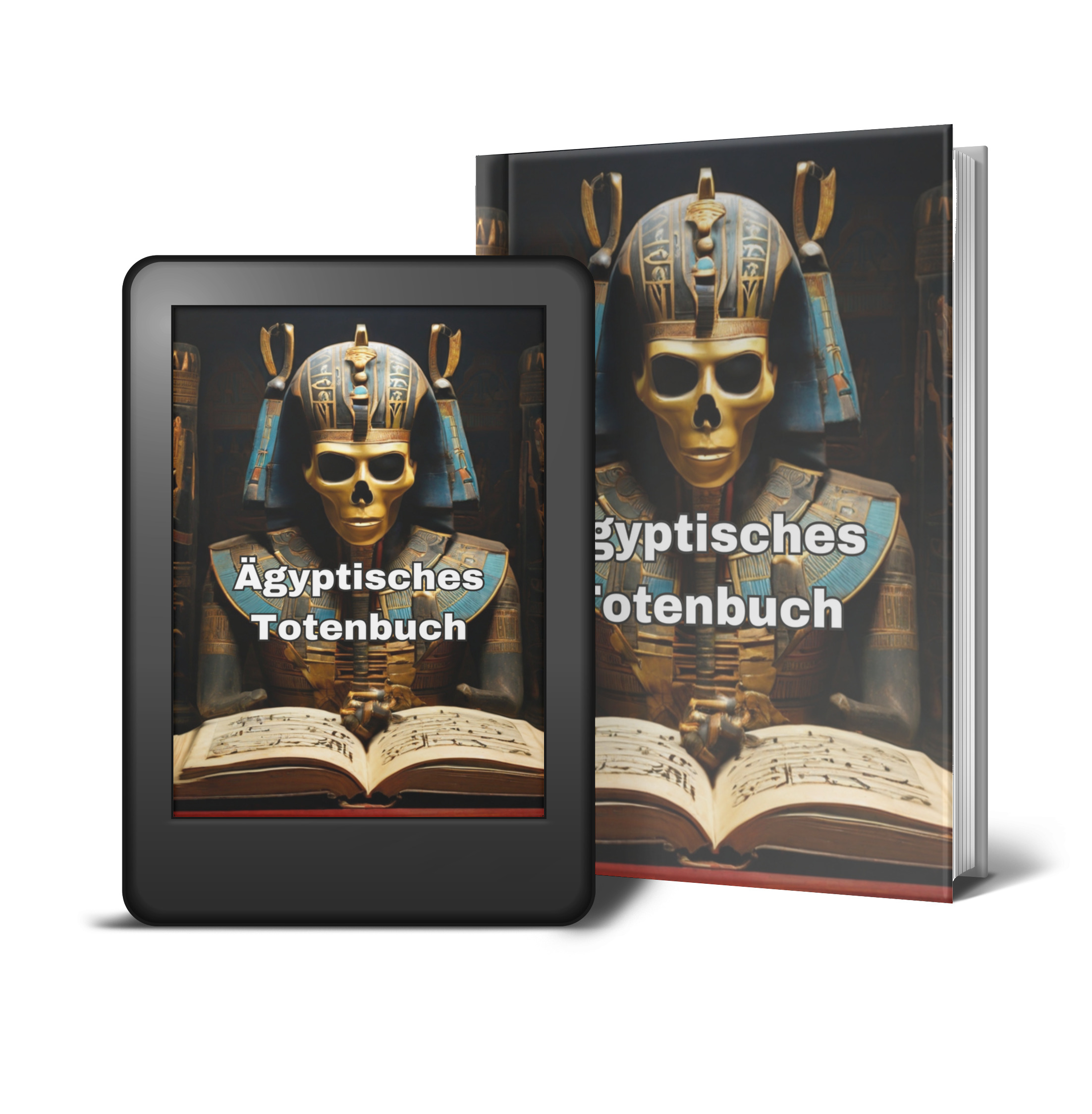 Ägyptisches Totenbuch